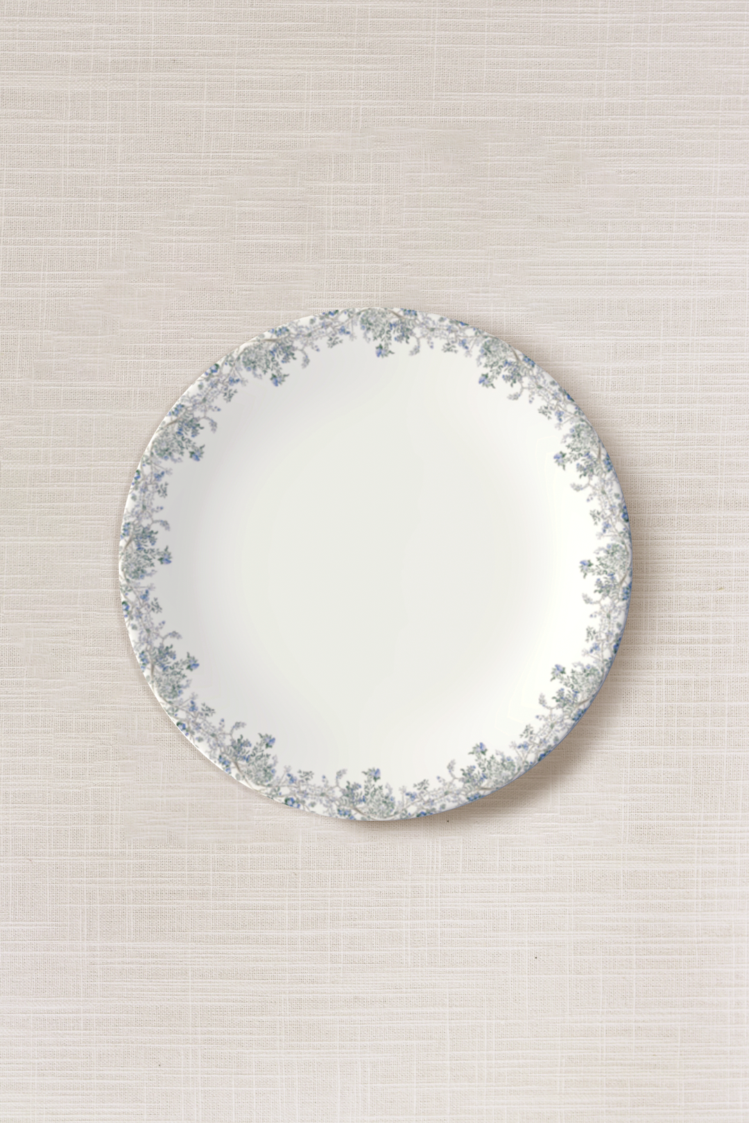 Adrianna Collection | Bone China Pattern No. 1