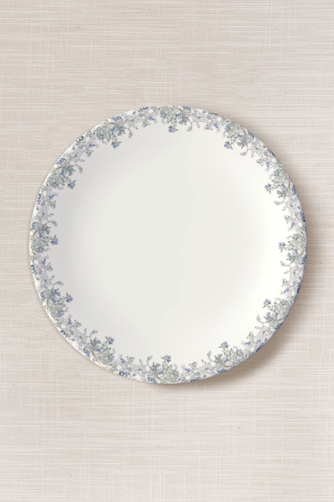 Adrianna Collection | Bone China Pattern No. 1
