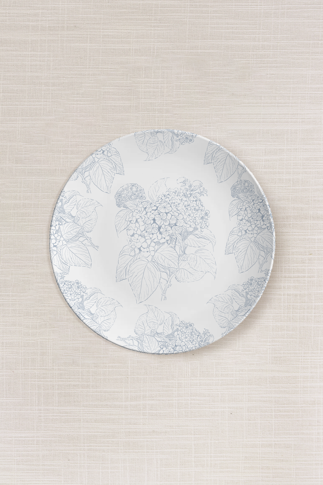Adrianna Collection | Bone China Pattern No. 3