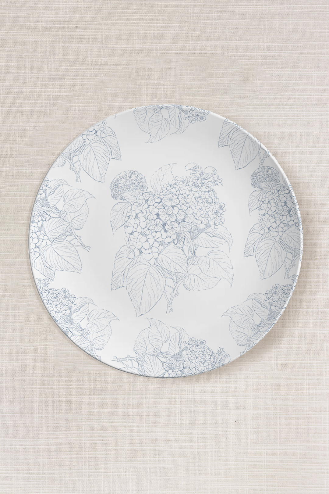 Adrianna Collection | Bone China Pattern No. 3
