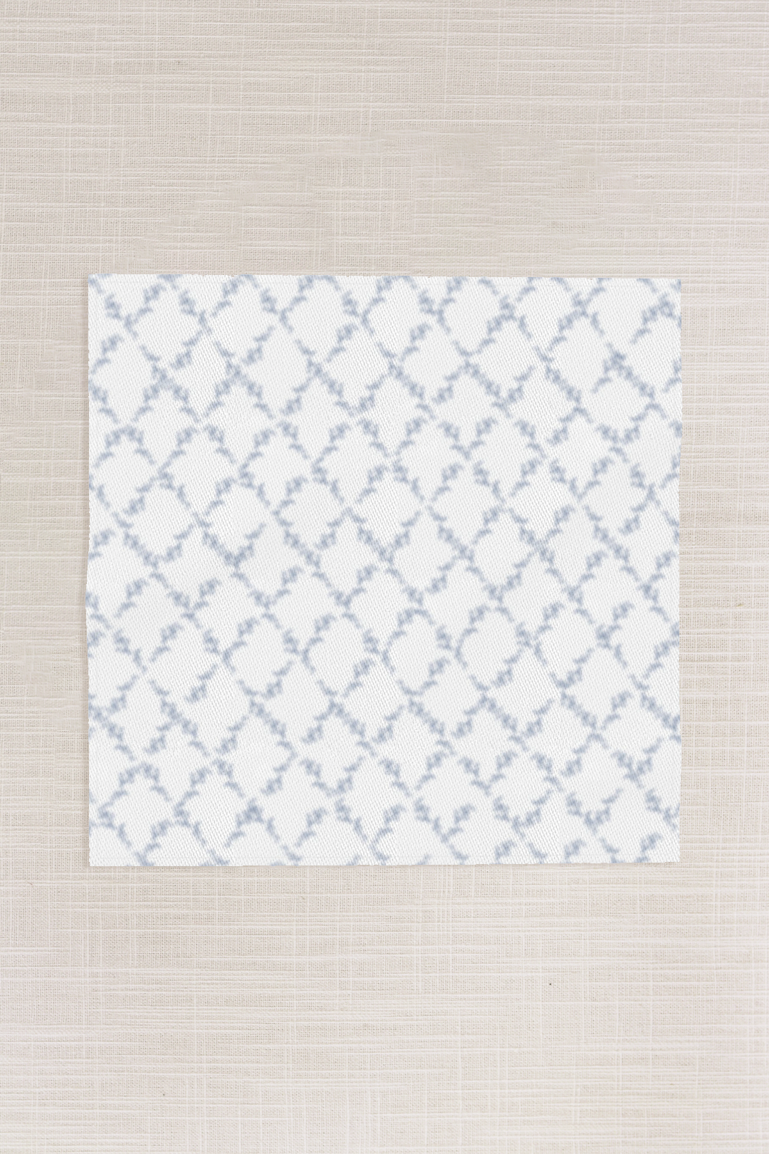 Adrianna Collection | Gentlemen's Pocket Square No.2