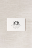 Adrianna Collection | (A2) Response Envelope | Flat Print