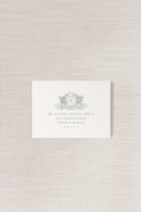 Adrianna Collection | (A2) Response Envelope | Flat Print