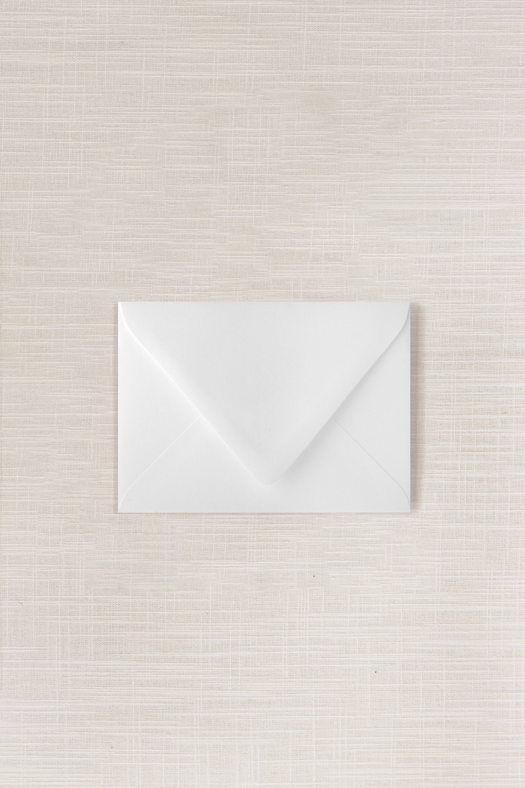 Adrianna Collection | (A2) Response Envelope | Flat Print