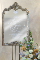 Biltmore Ornate Gold Frame 24"x 30" | LOCAL RENTAL