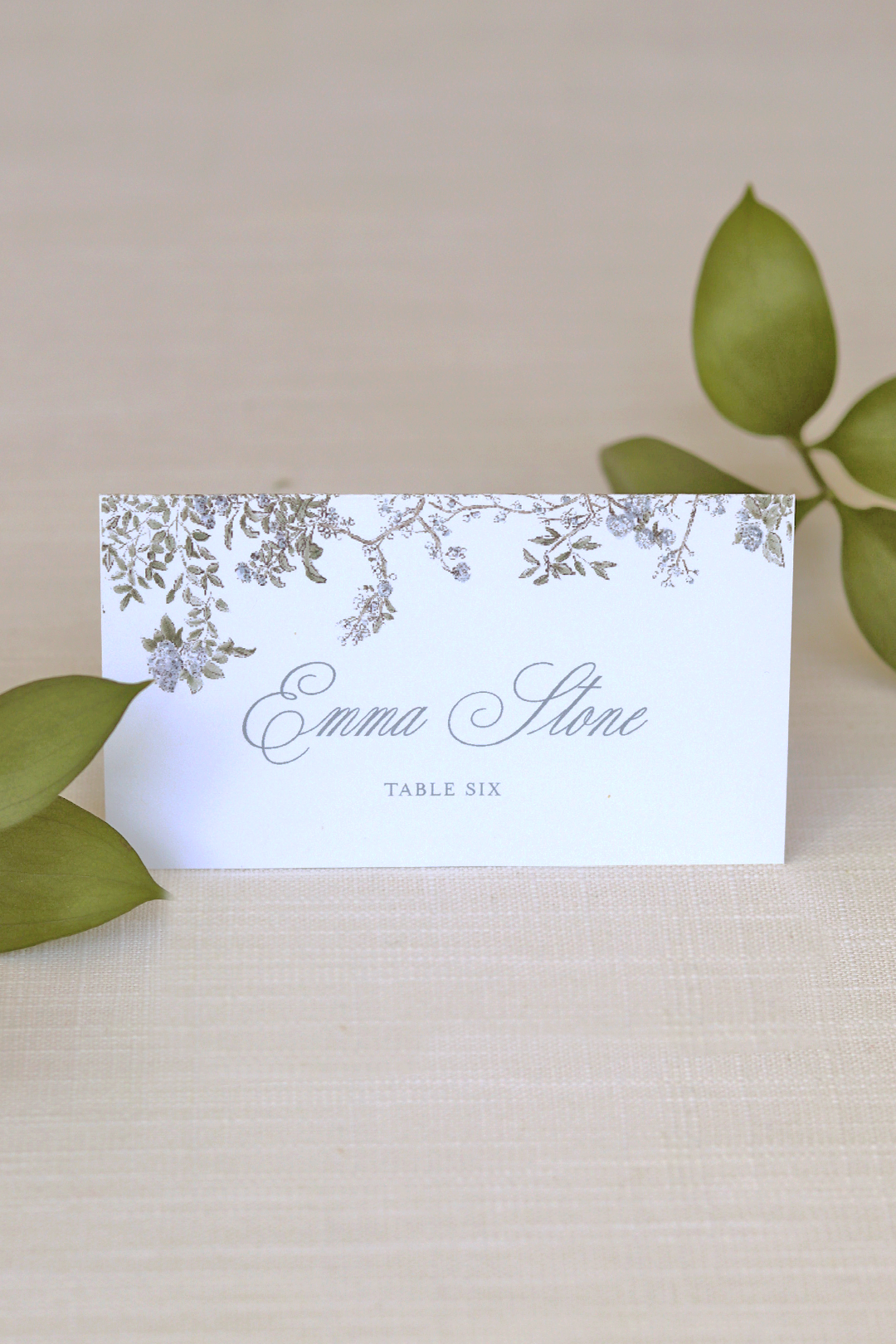 Adrianna Collection | Escort Cards