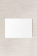 Adrianna Collection | (A7) Return Address Envelope | Flat Print