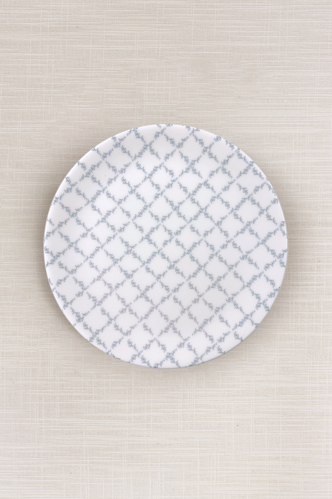 Adrianna Collection | Bone China Pattern No. 2