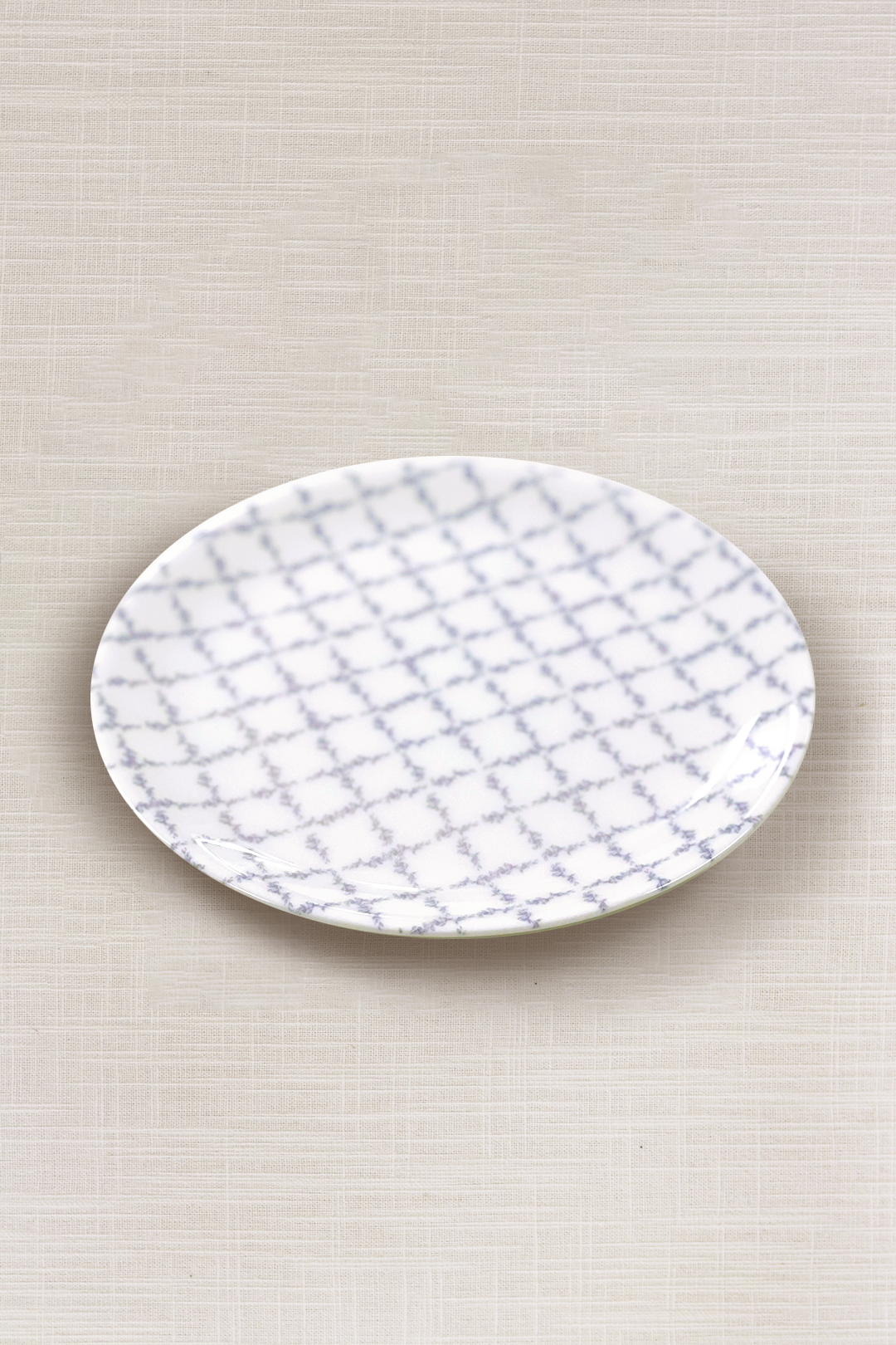 Adrianna Collection | Bone China Pattern No. 2