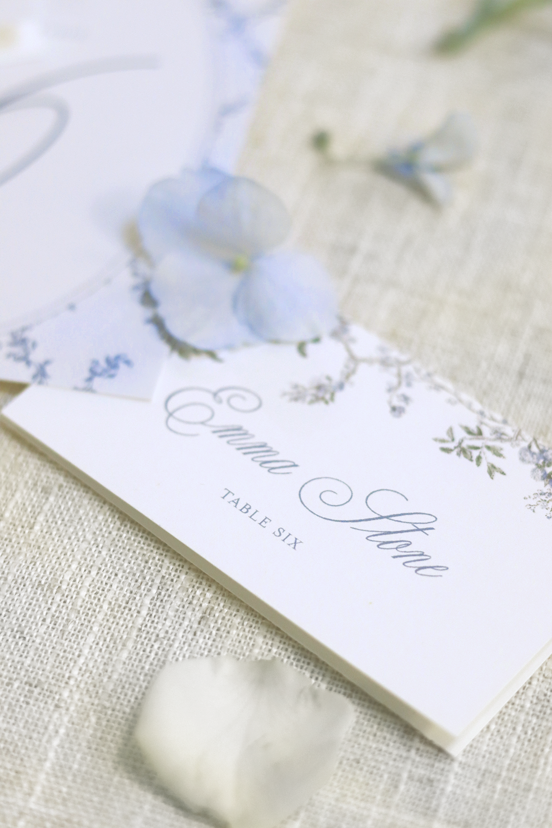 Adrianna Collection | Escort Cards