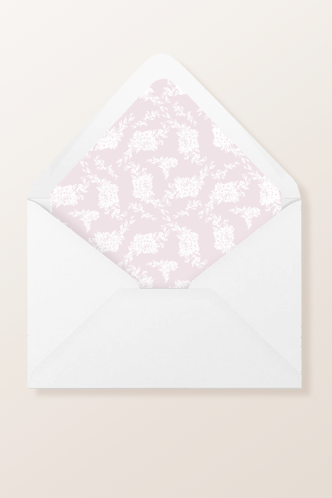 Adrianna Collection | (A7) Envelope Liner No.1