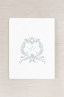 Adrianna Collection | Wedding Monogram 2 Digital File