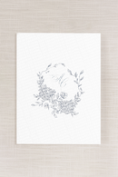 Adrianna Collection | Wedding Monogram 3 Digital File