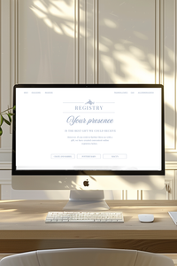 Adrianna Collection | Website Template