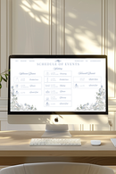 Adrianna Collection | Website Template