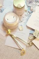 Adrianna | Gold Wick Trimmer