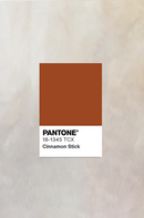 Cinnamon Velvet Table Numbers | PURCHASE