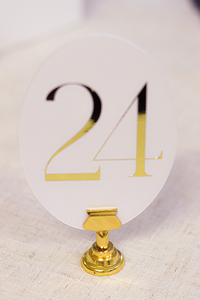 Gold Harp Stands | PURCHASE