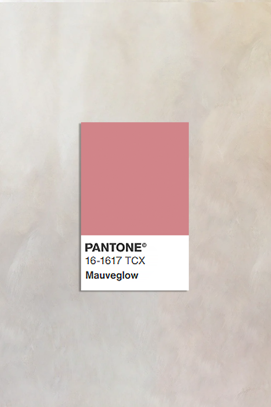 Vow Book  | Rose Velvet 4"x 5"