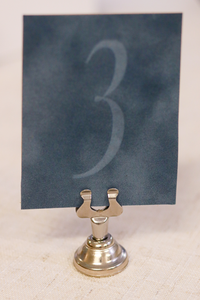 Silver Harp Stands | PURCHASE