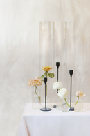 Taper Candle Centerpiece Trios | LOCAL RENTAL